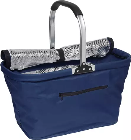 Carry Cooler kylmäkori 30L - Kylmälaukut ja ostoskorit - 411034 - 3