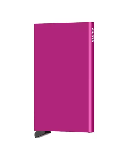 Secrid Cardprotector Fuchsia - Secrid korttilompakot - CFuchsia - 2