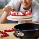 Kakku- ja leipävuoat