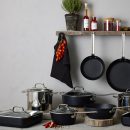 Paistinpannut ja kattilat