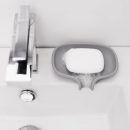 Saippua- ja tiskaustarvikkeet