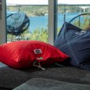 Merihenkinen sisustus