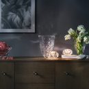 Kynttilänjalat ja tuikkukupit