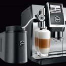 Jura kahvikoneen tarvikkeet