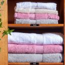 Pyyhkeet ja kylpytakit