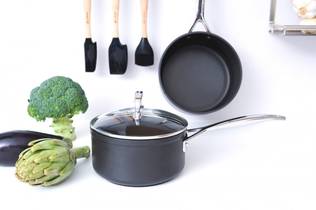 TNS kasari 1,9L/16cm - Paistinpannut ja kattilat - LC9620091600 - 1