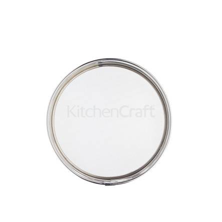 Siivilä - Keittiön työvälineet - KCSIEVE200 - 1