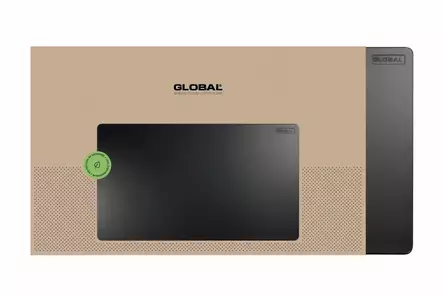 Global iso leikkuulauta sokeriruokoa - Veitset - G1010 - 2