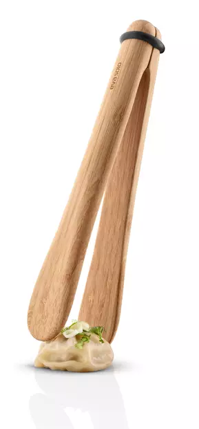 Nordic Kitchen tarjoilupihdit 24,5cm - Tarjoiluastiat - 900457-56-530450 - 2