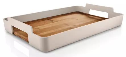 Nordic Kitchen tarjotin 50x34cm - Tarjoiluvälineet  - 520470 - 1