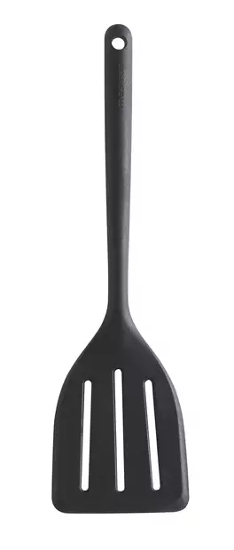 Paistinlasta 30cm musta silikonia - Keittiön työvälineet - F10800 - 1