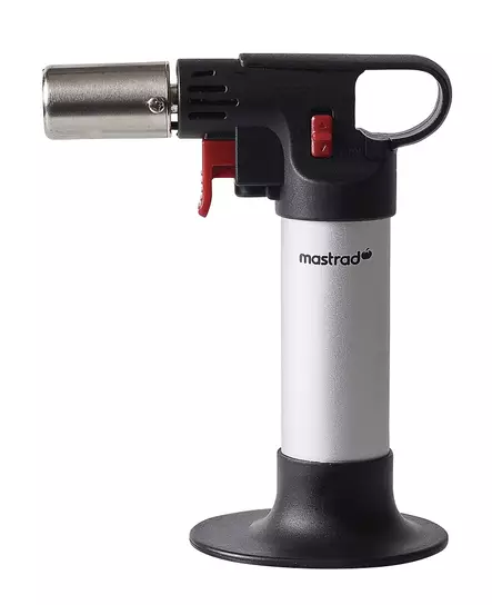 Puhalluslamppu "tohotti" keittiöön - Keittiön työvälineet - F46700 - 1