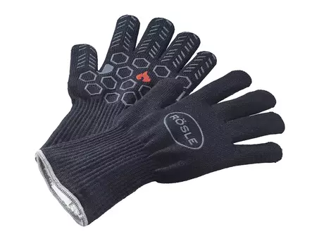Rösle Premium grillihanskat - Grillaustarvikkeet - R250240 - 1
