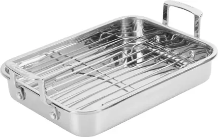 Scanpan roaster42 x 26cm - Paistinpannut ja kattilat - SP75352600 - 1