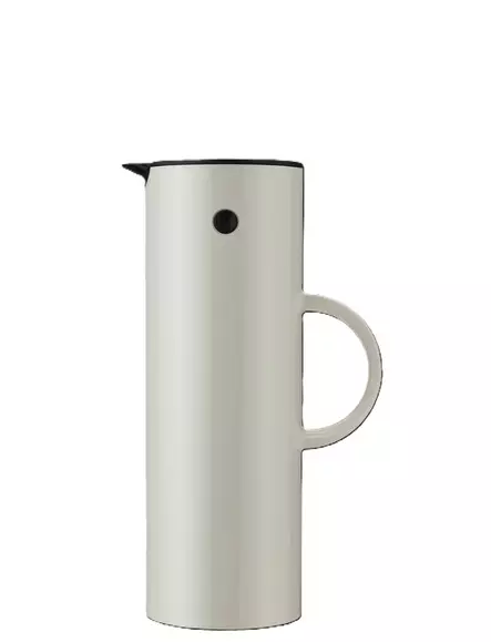 Termoskannu EM77 sand 1l - Termosmukit ja - kannut - 1800 - 1