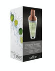 Cocktail shaker - Baari- ja viinitarvikkeet - BCLLBOSTON700 - 2
