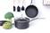 TNS kasari 1,9L/16cm - Paistinpannut ja kattilat - LC9620091600 - 1