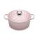 Le Creuset pata 4,2 l Shell Pink - Le Creuset padat ja uunivuoat - LC21177247774430 - 1