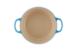 Le Creuset pata 4,2 l Azure - Le Creuset padat ja uunivuoat - LC21177242202430 - 5