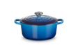 Le Creuset pata 4,2 l Azure - Le Creuset padat ja uunivuoat - LC21177242202430 - 1
