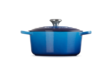 Le Creuset pata 4,2 l Azure - Le Creuset padat ja uunivuoat - LC21177242202430 - 3
