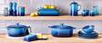 Le Creuset pata 4,2 l Azure - Le Creuset padat ja uunivuoat - LC21177242202430 - 7