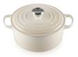 Le Creuset pata 4,2 l Meringue - Le Creuset padat ja uunivuoat - LC21177247164430 - 2