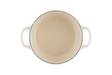 Le Creuset pata 5,3 l Meringue - Le Creuset padat ja uunivuoat - LC21177267164430 - 5