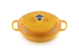 Le Creuset pata laakea 3,5 l Nectar - Le Creuset padat ja uunivuoat - LC21180306724430 - 2