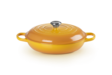 Le Creuset pata laakea 3,5 l Nectar - Le Creuset padat ja uunivuoat - LC21180306724430 - 1