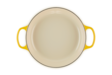 Le Creuset pata laakea 3,5 l Nectar - Le Creuset padat ja uunivuoat - LC21180306724430 - 5