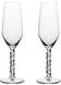 Orrefors Carat samppanjalasit 2 kpl - Lasit  - 6590100 - 1