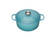 Le Creuset pata 4,2 l Caribbean - Le Creuset padat ja uunivuoat - LC21177241702430 - 1