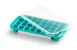 Jääpalamuotti 32 palaa turkoosi - Baari- ja viinitarvikkeet - 0620100v08c050 - 1