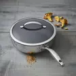 Scanpan HaptIQ 28cm + kansi - Paistinpannut ja kattilat - 6001002800 - 1