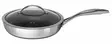 Scanpan HaptIQ 28cm + kansi - Paistinpannut ja kattilat - 6001002800 - 3
