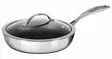Scanpan HaptIQ 28cm + kansi - Paistinpannut ja kattilat - 6001002800 - 5