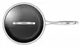 Scanpan HaptIQ 28cm + kansi - Paistinpannut ja kattilat - 6001002800 - 4