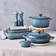 Le Creuset Minipata 250ml Chambray - Le Creuset padat ja uunivuoat - LC71901104340100 - 3