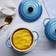 Le Creuset Minipata 250ml Chambray - Le Creuset padat ja uunivuoat - LC71901104340100 - 2