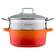 Le Creuset höyrystin 20, 22, 24 cm - Le Creuset padat ja uunivuoat - LC96101924001000 - 1