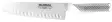 Global Santoku 18 cm - Veitset - G80 - 2