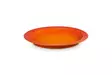 Le Creuset Lautanen 27 cm Oranssi - Kupit, mukit ja lautaset - LC70202270907080 - 3