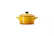 Le Creuset Minipata 250ml nectar - Le Creuset padat ja uunivuoat - LC71901106720100 - 1