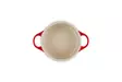 Le Creuset Minipata 250ml punainen - Le Creuset padat ja uunivuoat - LC71901100600100 - 3