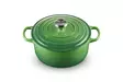 Le Creuset pata 4,2 l Bamboo - Le Creuset padat ja uunivuoat - LC21177244082430 - 2