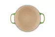 Le Creuset pata 4,2 l Bamboo - Le Creuset padat ja uunivuoat - LC21177244082430 - 5