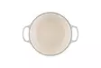 Le Creuset pata 4,2 l Sea Salt - Le Creuset padat ja uunivuoat - LC21177247174430 - 5