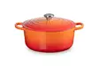 Le Creuset pata 5,3 l Oranssi - Le Creuset padat ja uunivuoat - LC21177260902430 - 1