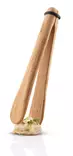 Nordic Kitchen tarjoilupihdit 24,5cm - Tarjoiluvälineet  - 530450 - 2